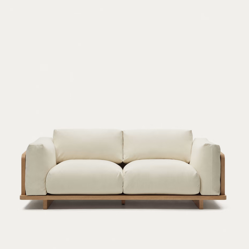 OAQ 3-seater sofa