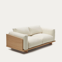 OAQ 3-seater sofa