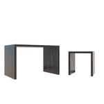 PONTE vanjski stolić za kavu