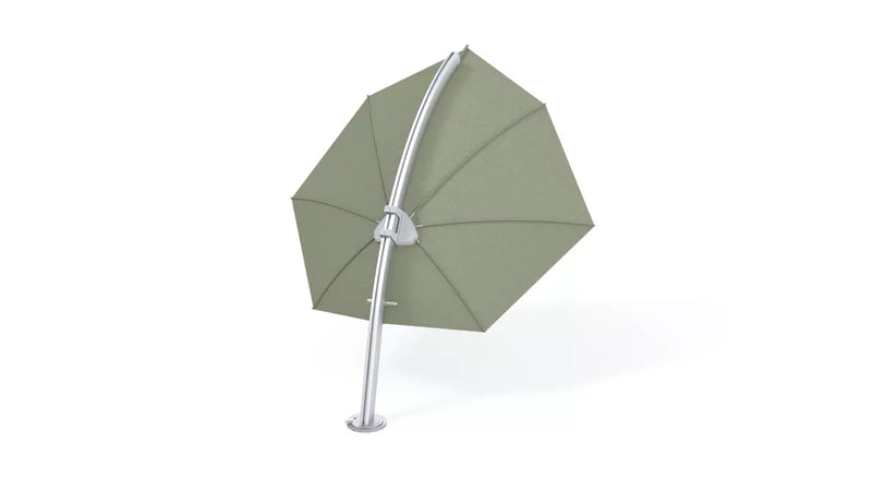 ICARUS Design parasol, 3 x 3 m