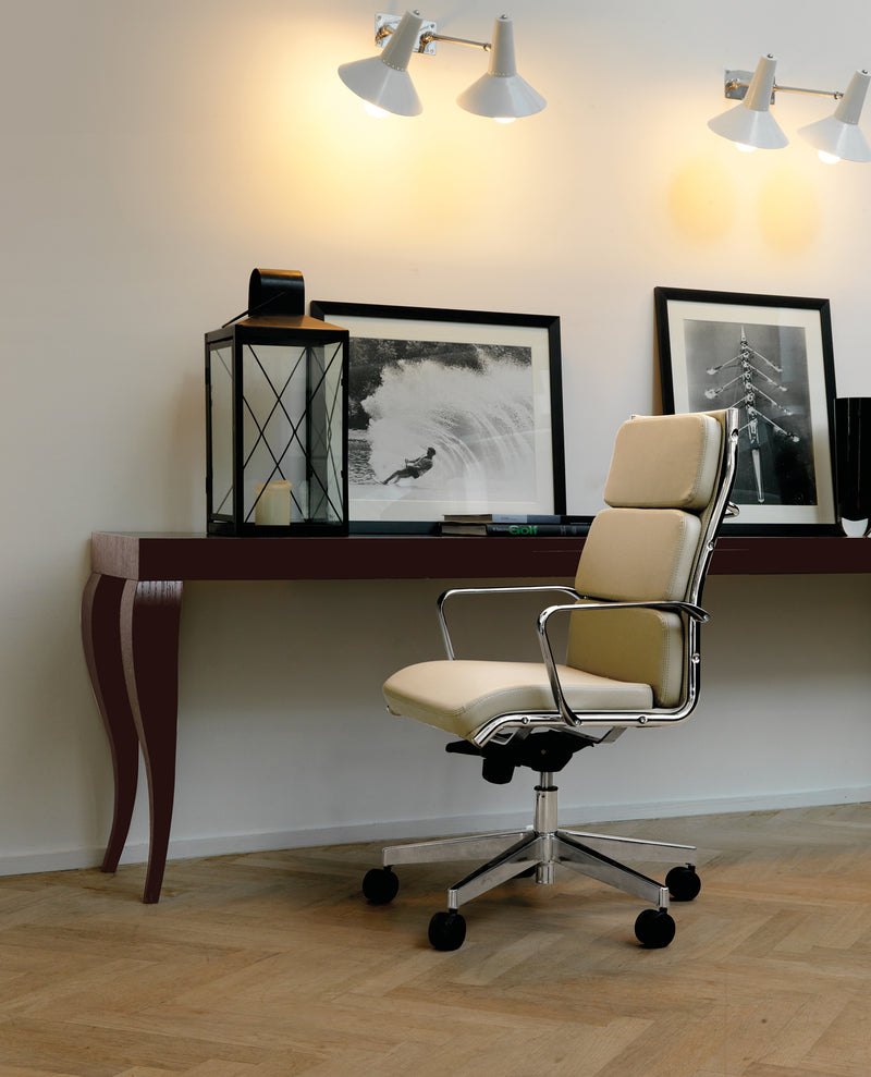 SEASON COMFORT Uredska stolica 