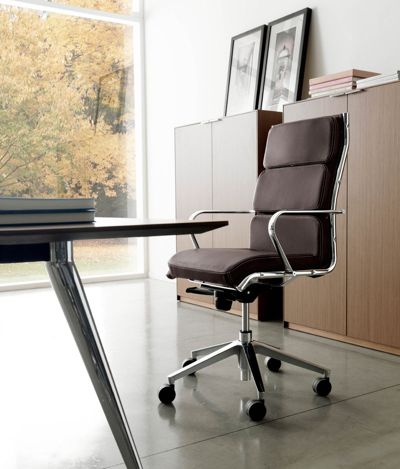 SEASON COMFORT Uredska stolica 