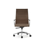 SEZONSKA SLIM uredska stolica