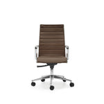 SEZONSKA SLIM uredska stolica