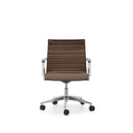 SEZONSKA SLIM uredska stolica