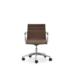 SEZONSKA SLIM uredska stolica