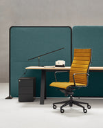 SEZONSKA SLIM uredska stolica