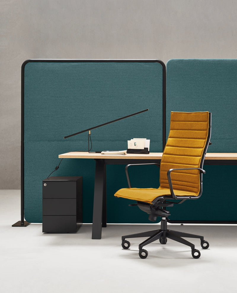 SEZONSKA SLIM uredska stolica