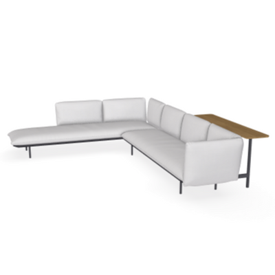 SENJA Outdoor sofa set 12