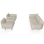 SENJA 16 Vrtna sjedeća garnitura