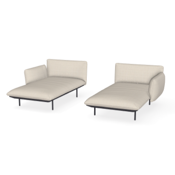 SENJA Outdoor sofa set 18