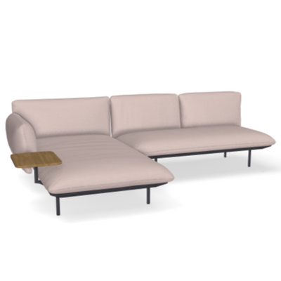 SENJA Outdoor sofa set 2