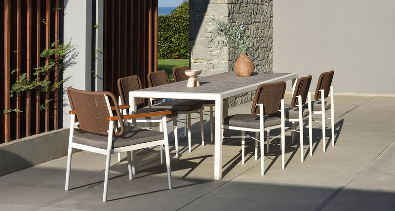 SENSORIA Dining armchair