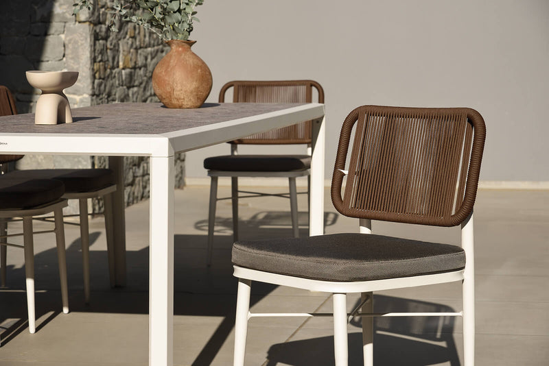 SENSORIA Dining armchair