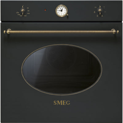 COLONIALE Oven Fan assisted