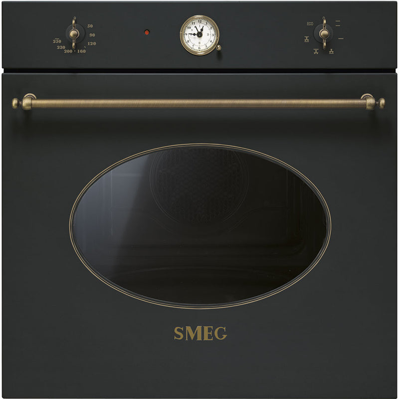 COLONIALE Oven Fan assisted