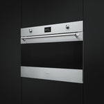CLASSICA Oven Thermo-ventilated
