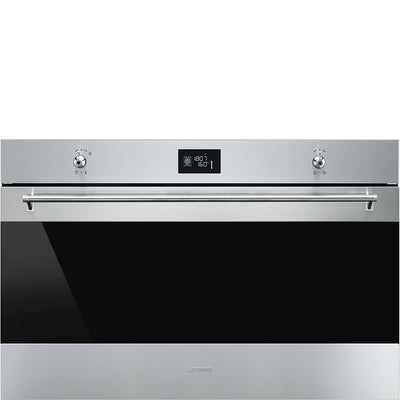 CLASSICA Oven Thermo-ventilated
