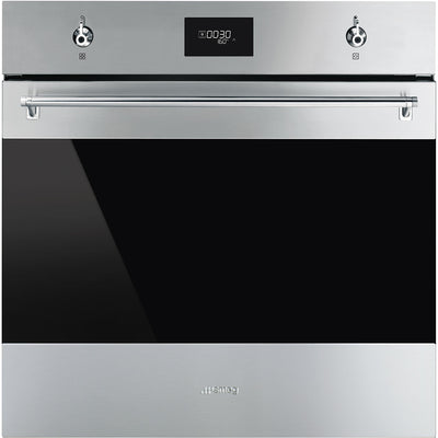 CLASSICA Oven Thermo-ventilated