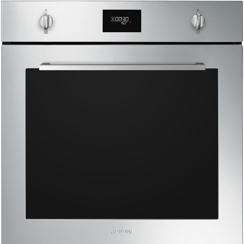 SELEZIONE Oven Thermo-ventilated