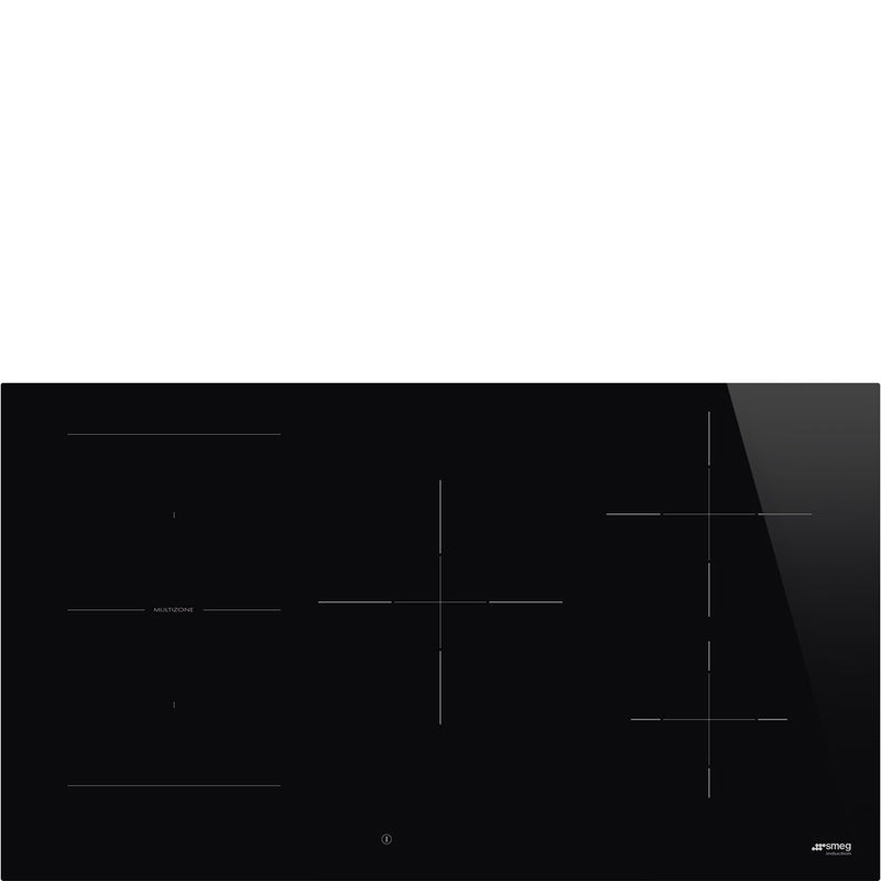 CLASSICA Induction Hob, 90cm