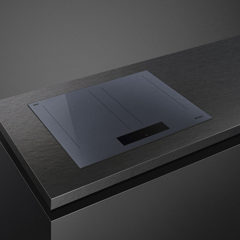 LINEA indukcijska ploča za kuhanje, 60 cm