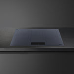 LINEA indukcijska ploča za kuhanje, 80 cm