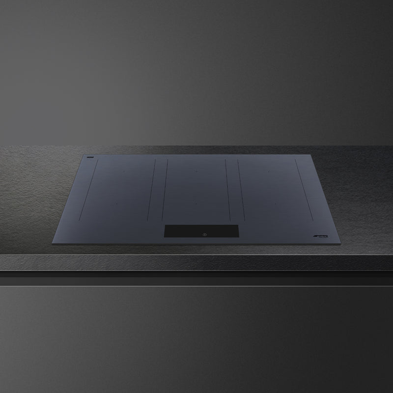 LINEA indukcijska ploča za kuhanje, 80 cm