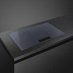 LINEA indukcijska ploča za kuhanje, 80 cm