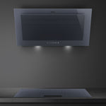 LINEA indukcijska ploča za kuhanje, 90 cm