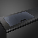 LINEA indukcijska ploča za kuhanje, 90 cm