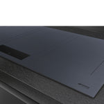 LINEA indukcijska ploča za kuhanje, 90 cm