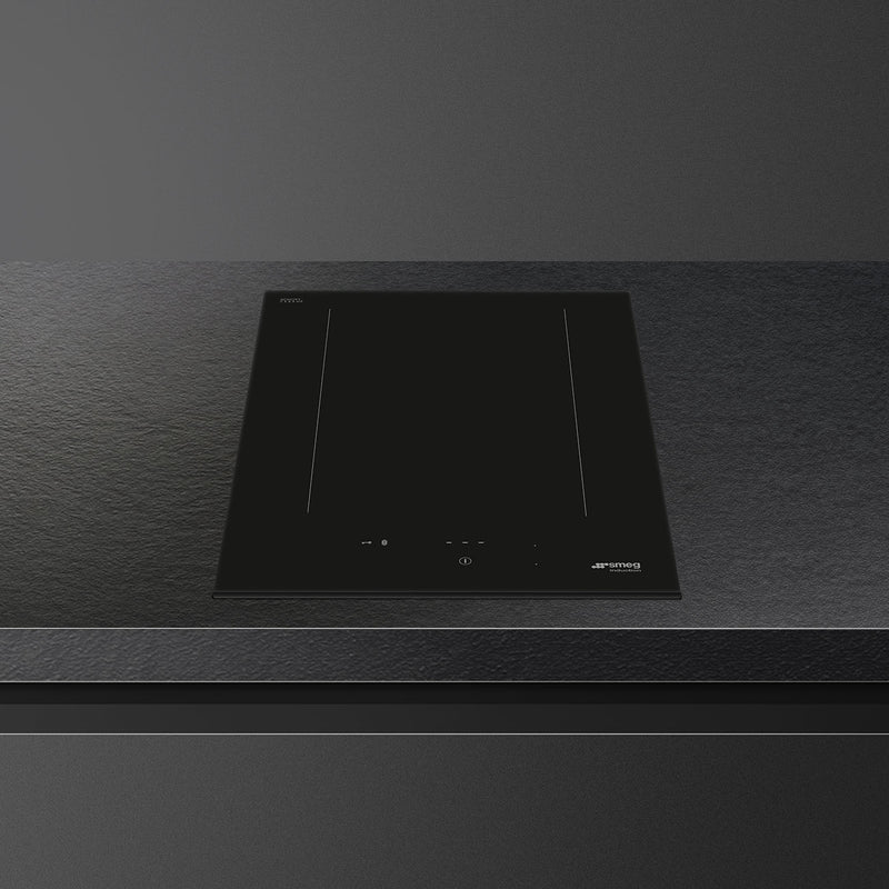 CLASSICA indukcijska ploča za kuhanje, 38 cm