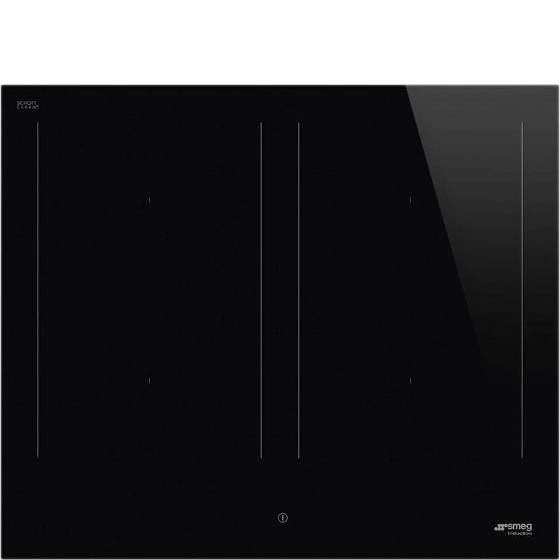 CLASSICA Induction Hob, 60cm