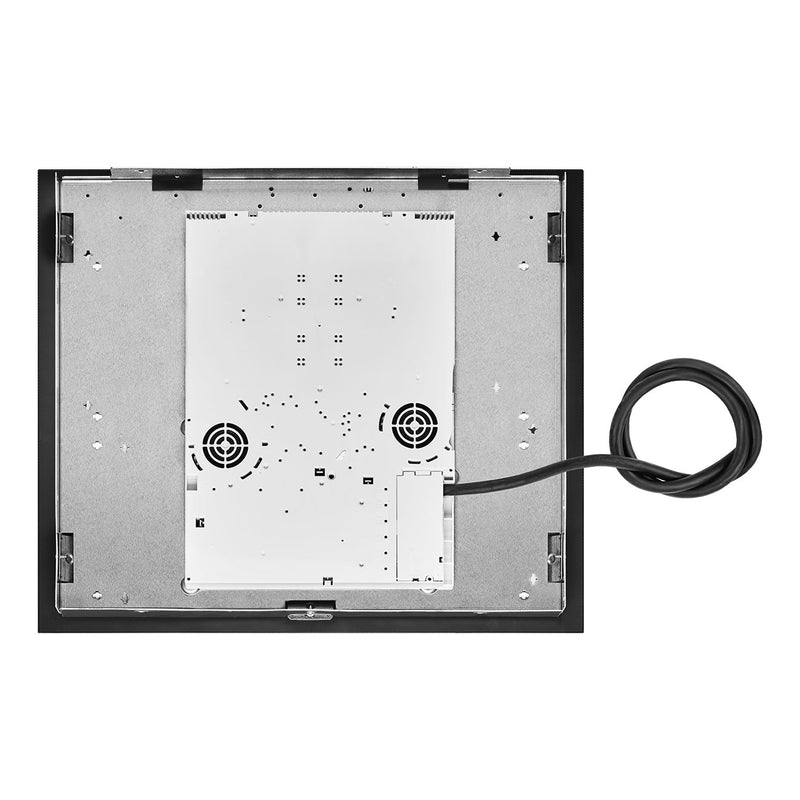 CLASSICA indukcijska ploča za kuhanje, 60 cm