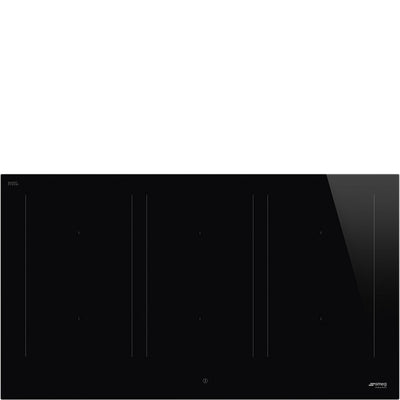 CLASSICA Induction Hob, 90cm