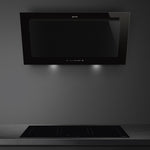 CLASSICA indukcijska ploča za kuhanje, 90 cm