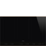 DOLCE STIL NOVO Induction Hob, 80cm
