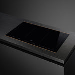 DOLCE STIL NOVO Induction Hob, 90cm