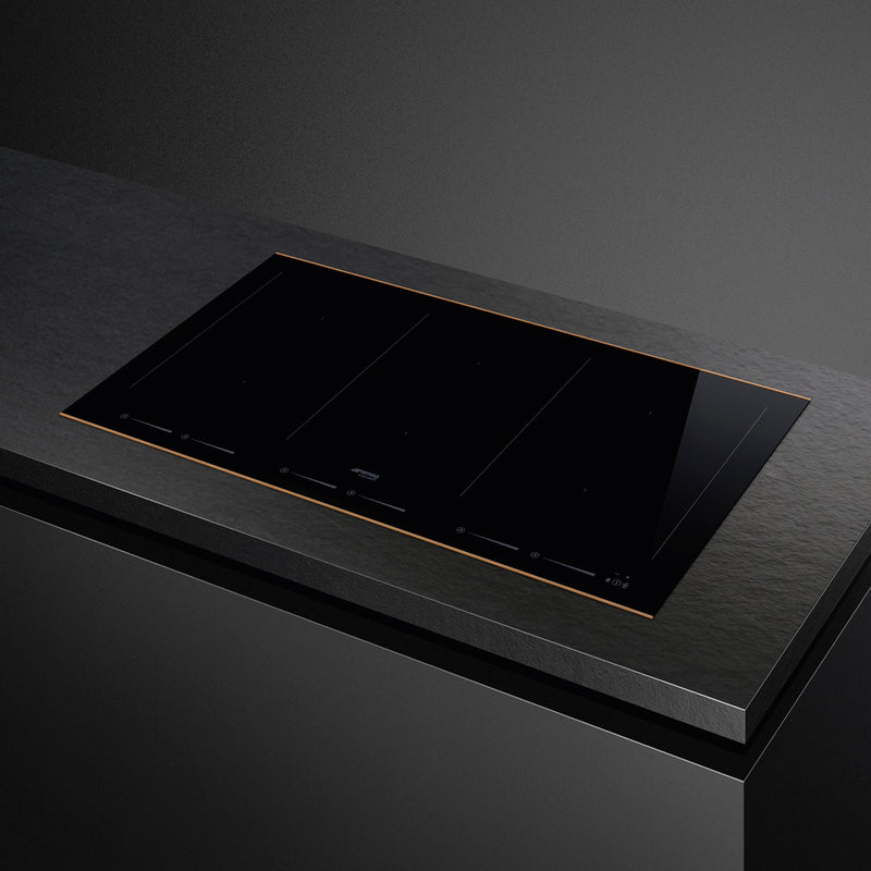 DOLCE STIL NOVO Induction Hob, 90cm