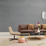 AMELIE LOUNGE Office armchair