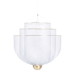 MESHMATICS S Viseća svjetiljka