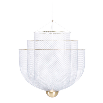 MESHMATICS S Viseća svjetiljka