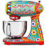 50's STYLE SICILY IS MY LOVE Stand Mixer