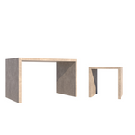 PONTE vanjski stolić za kavu