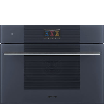 LINEA Oven Galileo Speedwave