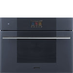 LINEA Pećnica Galileo Steam100 Pro