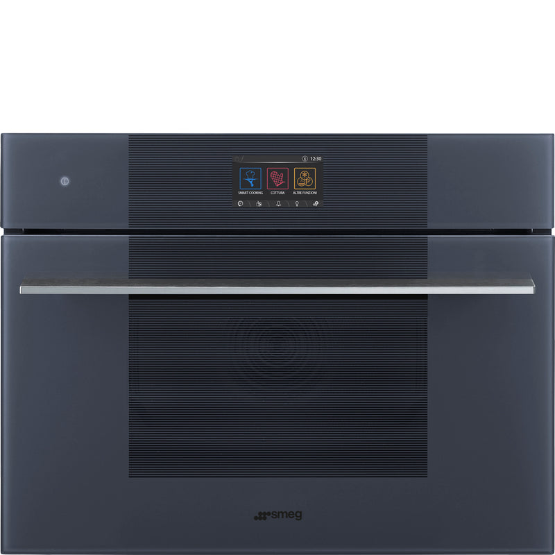 LINEA Oven Galileo Steam100 Pro