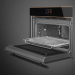 DOLCE STIL NOVO Pećnica Galileo Speedwave