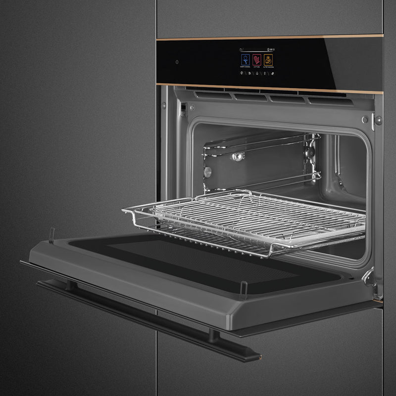 DOLCE STIL NOVO Pećnica Galileo Speedwave